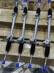 Toyota Vitz Steering Rack (Big Pin) 2011-2018 - 2