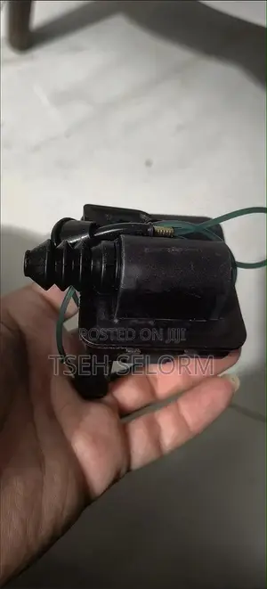 Honda Civic Fuel Tank Door Lock Actuator (2016-2021)