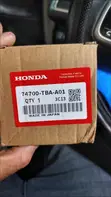 Honda Civic Fuel Tank Door Lock Actuator (2016-2021) - 3