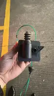 Honda Civic Fuel Tank Door Lock Actuator (2016-2021) - 4