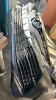 Toyota Camry 2018-2020 Front Bumper (Normal/LE) - 3