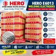 Hero Welding Electrodes (Wholesale) - 1