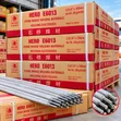 Hero Welding Electrodes (Wholesale) - 2