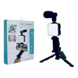 AY-49 Video Making/Vlogging Kit - 1