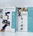 AY-49 Video Making/Vlogging Kit - 2