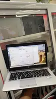 HP EliteBook 840 G3 Laptop - Core i7, 8GB RAM, 256GB SSD - 3