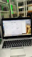 HP EliteBook 840 G3 Laptop - Core i7, 8GB RAM, 256GB SSD - 4