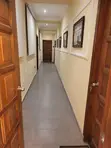 Furnished 1-Bedroom Apartment in Osu for Rent - 1