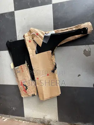 Hyundai Elantra Front Fender (2011-2015)