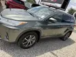 Toyota Highlander 2019 Green - 4