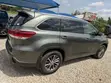 Toyota Highlander 2019 Green - 5