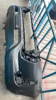 Toyota Hilux 2020-2024 Front Bumper (Empty) - 1
