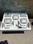 Sony Pascal SS-MS7 Home Cinema Satellite Speakers - 2