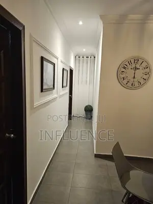 Furnished 1-Bedroom Apartment for Rent in Osu
