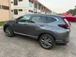 Honda CR-V Touring 2021 Gray - 2