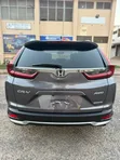 Honda CR-V Touring 2021 Gray - 4