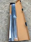 Toyota Land Cruiser LC200 2016-2020 Chrome Door Side Moulding - 3