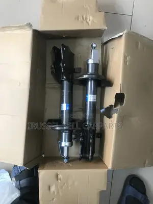 Honda CR-V Civic Accord Front and Back Shocks (2021-2024)