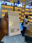 Apple iPhone 12 128GB Green - 1