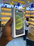 Apple iPhone 12 128GB Green - 2
