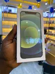 Apple iPhone 12 128GB Green - 3