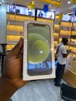 Apple iPhone 12 128GB Green - 4