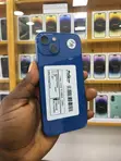 Apple iPhone 13 128GB Blue (UK Used) - 2