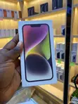 Apple iPhone 14 128GB White (UK Used) - 1