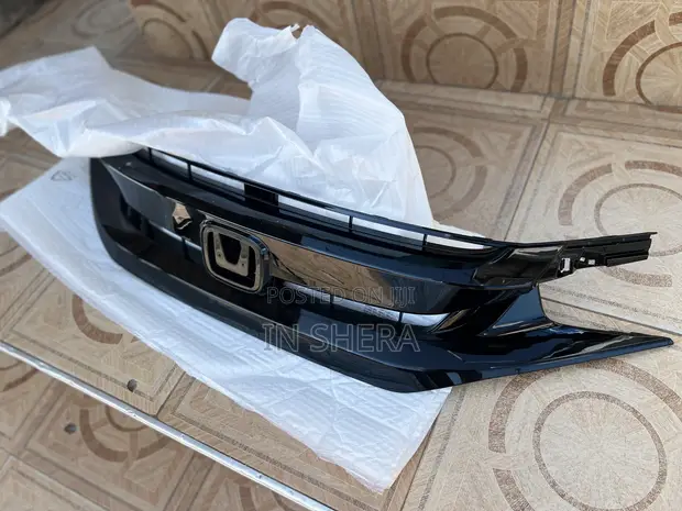 Honda Civic Grill 2019-2021 - 1