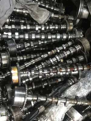 Camshaft for Toyota, Honda, Elantra, Chevrolet