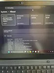 Lenovo ThinkPad T14 Gen 2a Laptop - 5