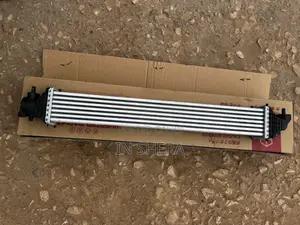 Honda Accord Turbo Intercooler (2018-2022)