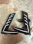 Honda CR-V 2023-2026 Spec Fog Lights - 2