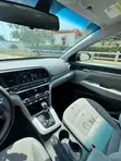 2020 Hyundai Elantra SEL Gray - 3