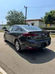 2020 Hyundai Elantra SEL Gray - 4