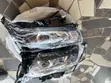 Toyota Land Cruiser Prado Upgrade Headlights (2018-2021) - 1