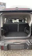 New Jetour T2 2024 Black SUV - 1