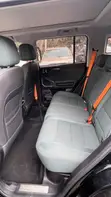 New Jetour T2 2024 Black SUV - 2