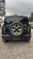New Jetour T2 2024 Black SUV - 5