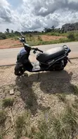 Yamaha Scooter 2017 - 1