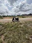 Yamaha Scooter 2017 - 2