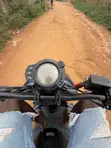 Yamaha Scooter 2017 - 3