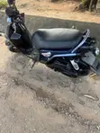 Yamaha Scooter 2017 - 4