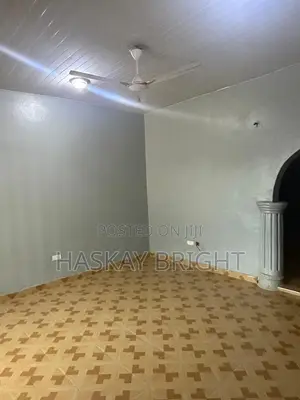 3 Bedroom House with Shops for Sale in Old Ashongman