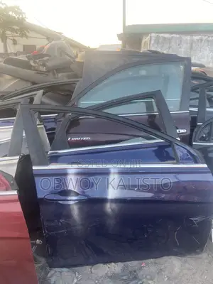 Hyundai Sonata Doors (Used)