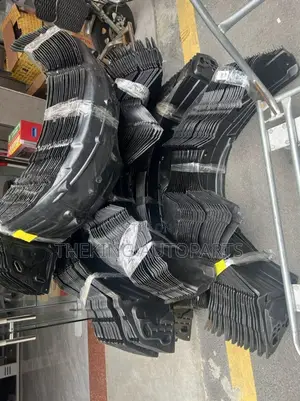 Honda Civic Mud Guard Lining (2016-2018)