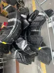 Honda Civic Mud Guard Lining (2016-2018) - 1