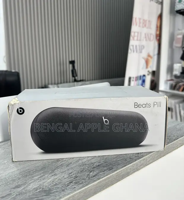 Brand New Beats Pill Speaker - 1