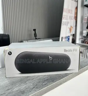 Brand New Beats Pill Speaker