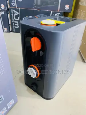 Leo 1 HP Intelligent Constant Pressure Booster Pump